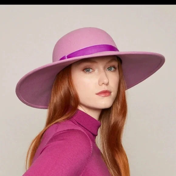 Eugenia Kim | Accessories | Eugenia Kim Hat Honey In 